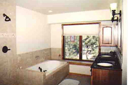 Bray Bathroom Renovation